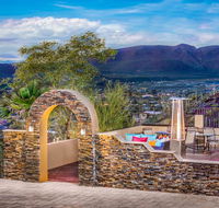 Tally Ho - Tourism House