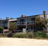 219 San Miguel Two-Bedroom Apartment - Tourism House