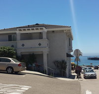 90 San Luis Street Unit D One-Bedroom Apartment - Tourism House