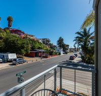 215 San Miguel Two-Bedroom Apartment - Tourism House