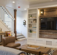 Beach Barn - Eco Cool - Tourism House