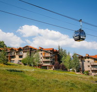The Crestwood Snowmass Village - Tourism House