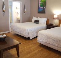 Wapiti Lodge - Tourism House