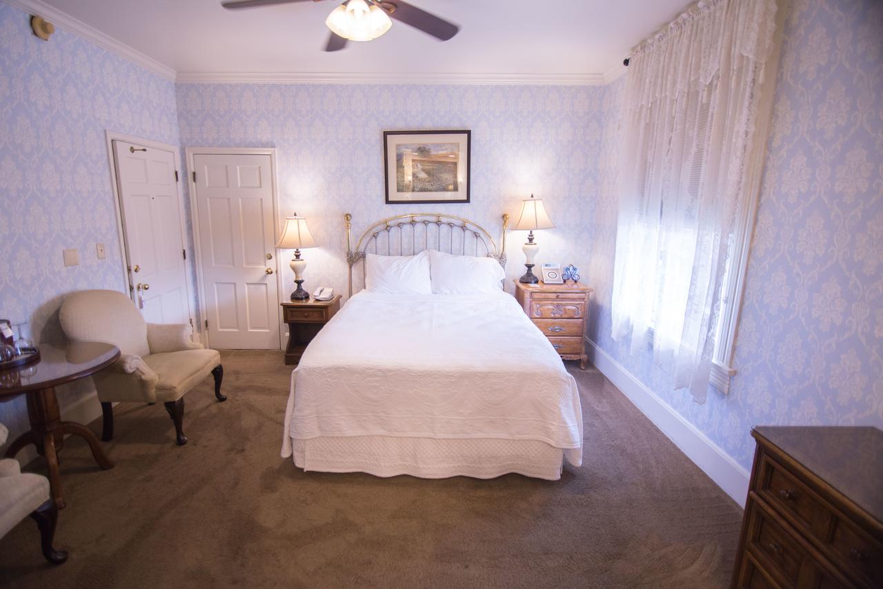 General Palmer Hotel - thumb 6