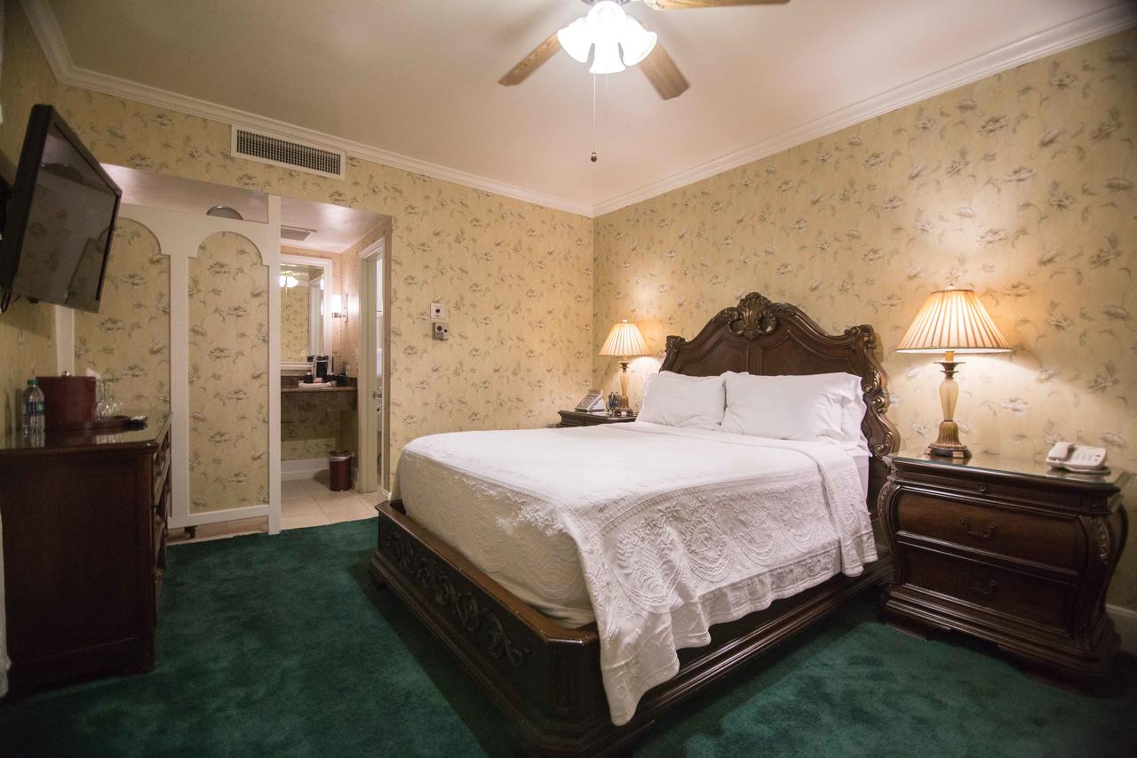 General Palmer Hotel - thumb 11