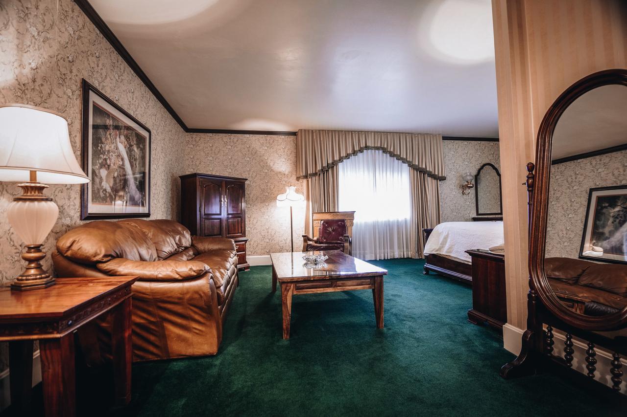 General Palmer Hotel - thumb 16