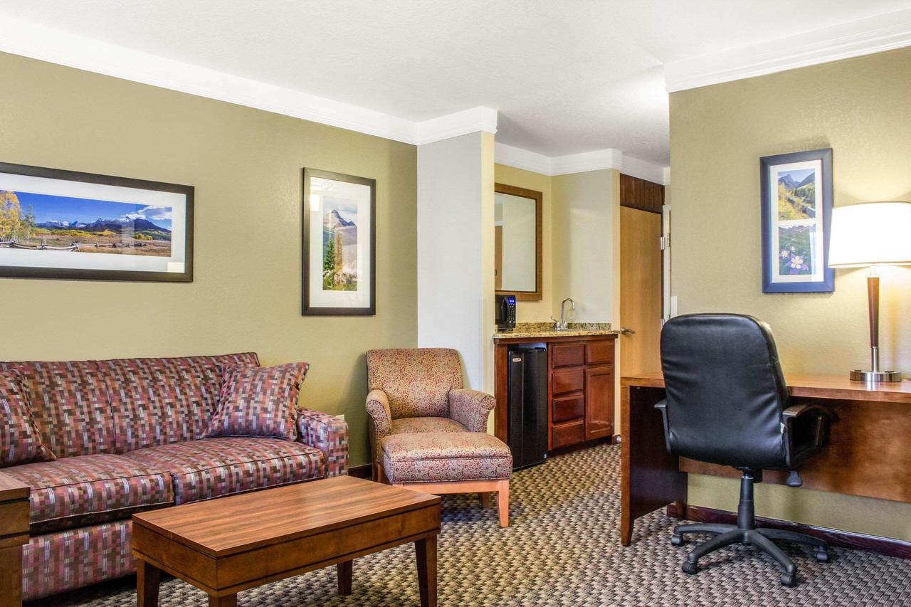 Comfort Inn & Suites Durango - thumb 22
