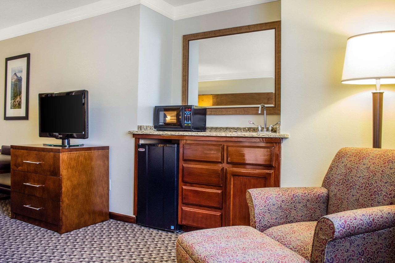 Comfort Inn & Suites Durango - thumb 29