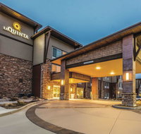 La Quinta by Wyndham Durango - Tourism House