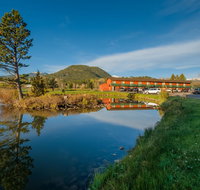 Discovery Lodge - Tourism House