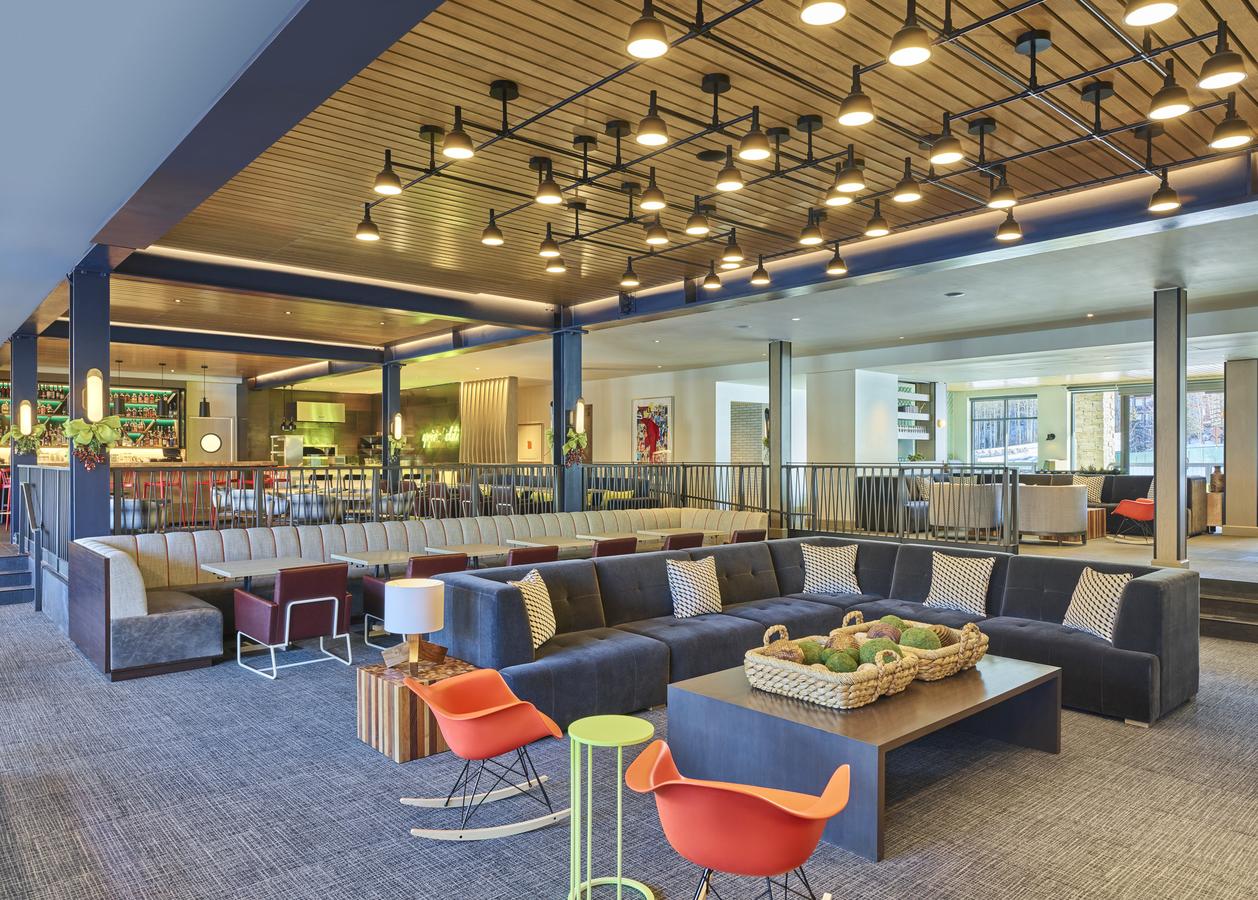 Limelight Hotel Snowmass - thumb 11