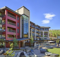 Limelight Hotel Snowmass - Tourism House