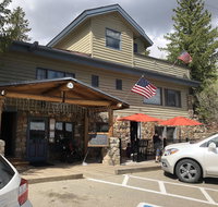 The World's End Brewpub - Tourism House