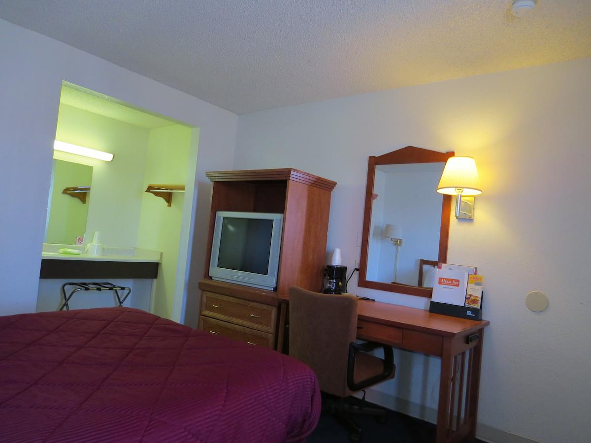 Mesa Inn Grand Junction - thumb 9