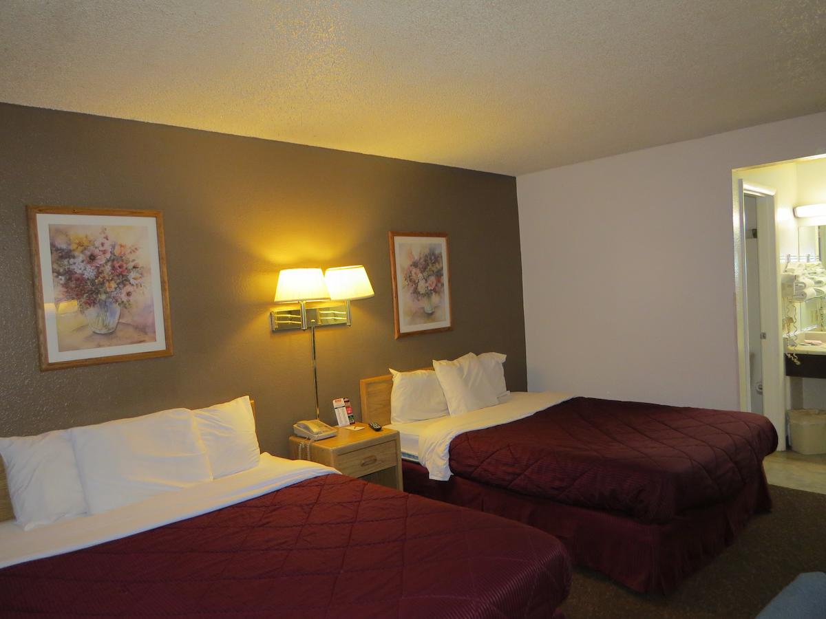 Mesa Inn Grand Junction - thumb 11