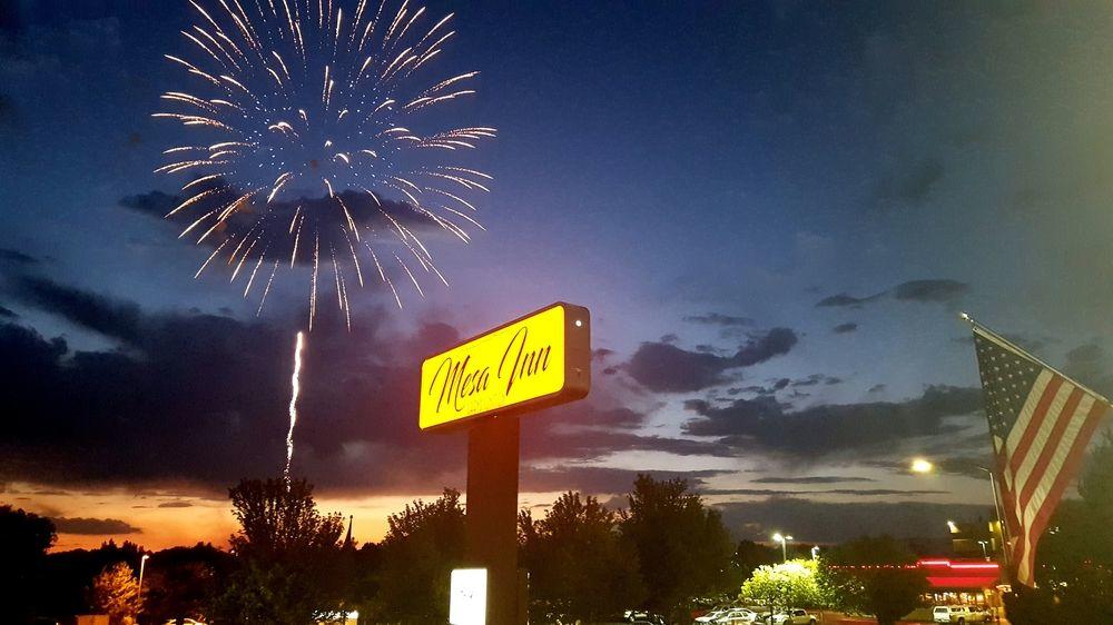 Mesa Inn Grand Junction - thumb 0