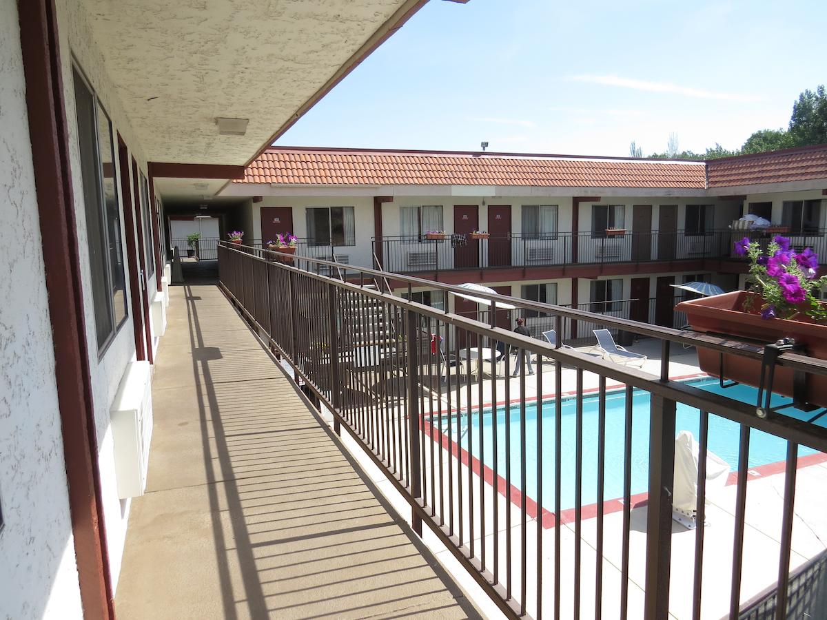 Mesa Inn Grand Junction - thumb 8