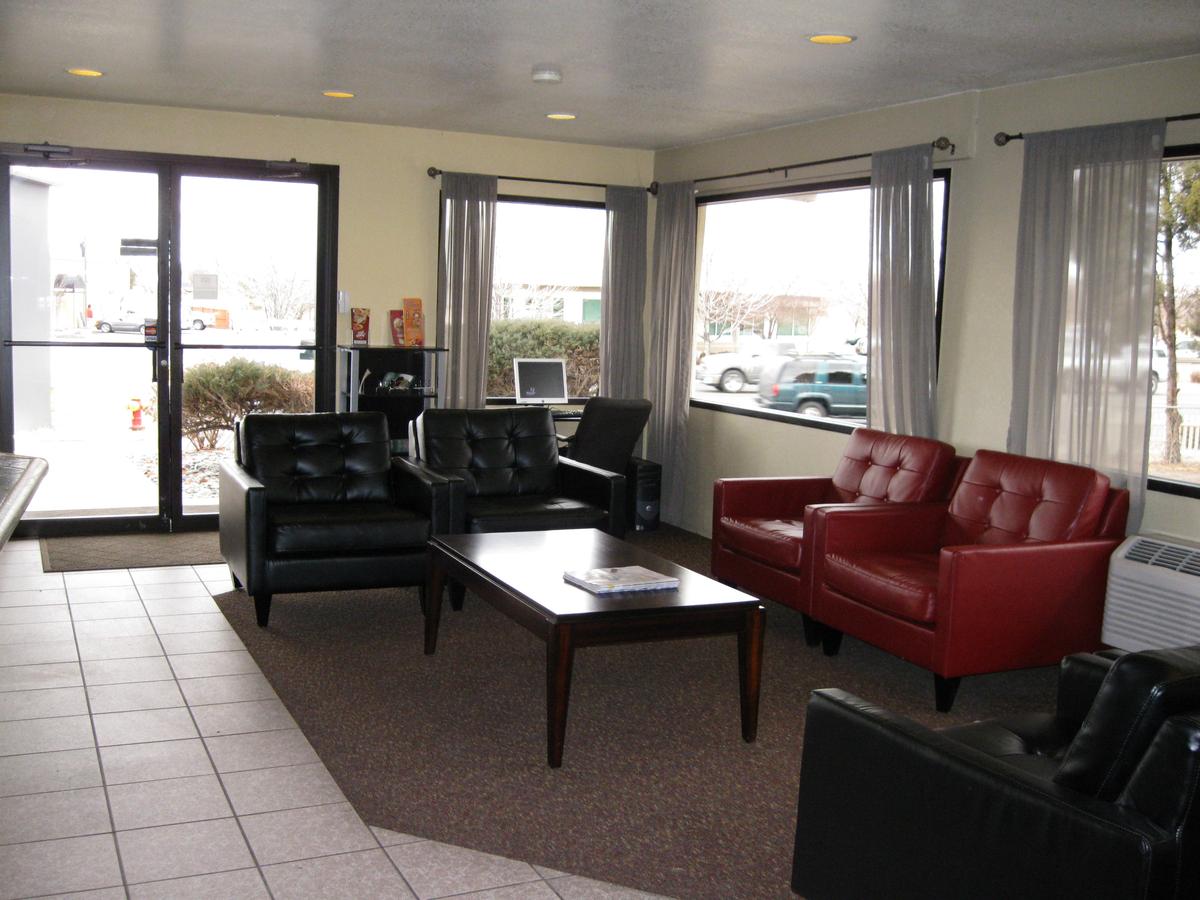 Mesa Inn Grand Junction - thumb 3