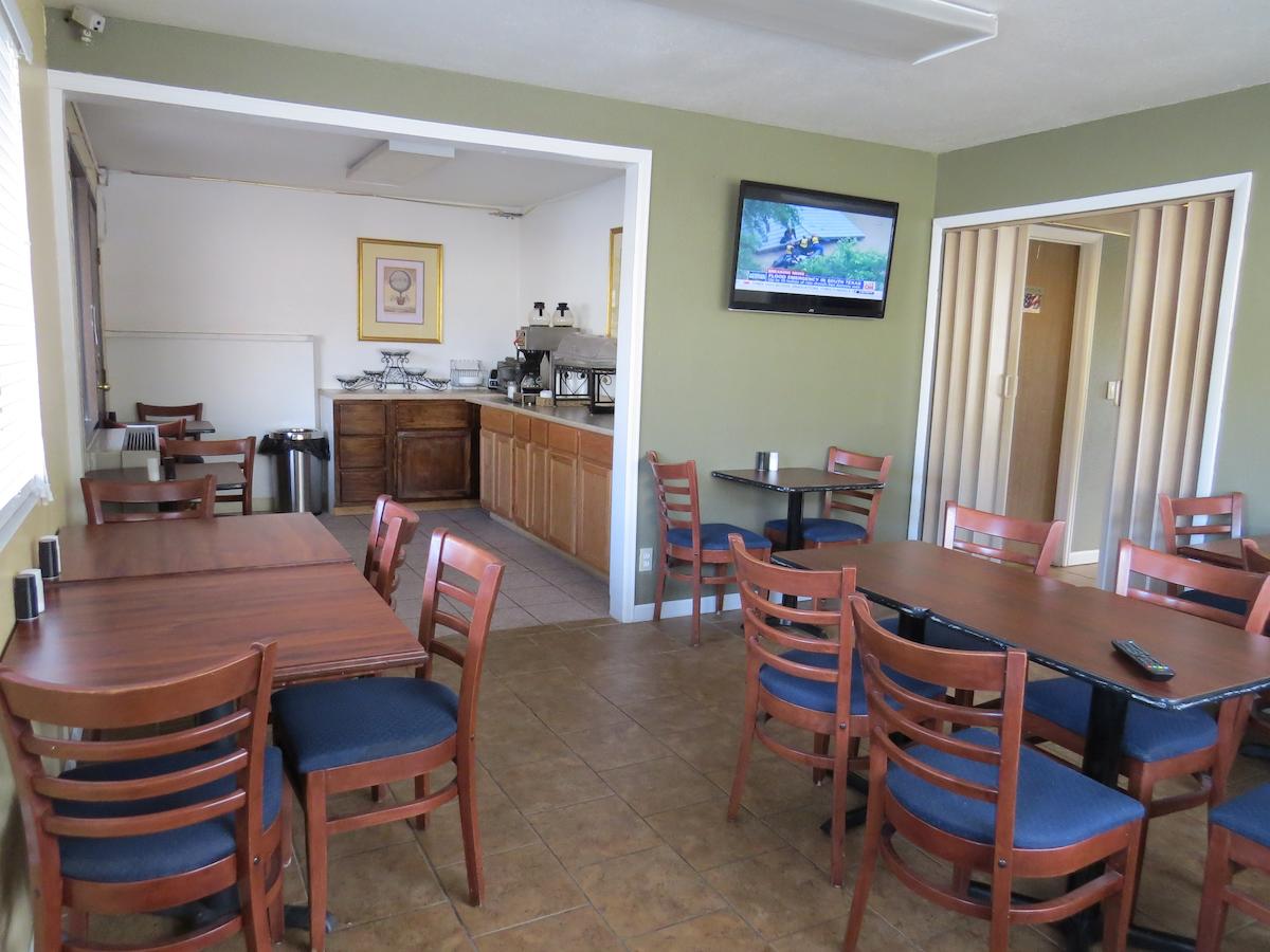 Mesa Inn Grand Junction - thumb 7