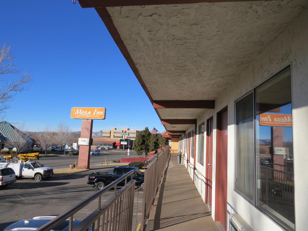 Mesa Inn Grand Junction - thumb 4