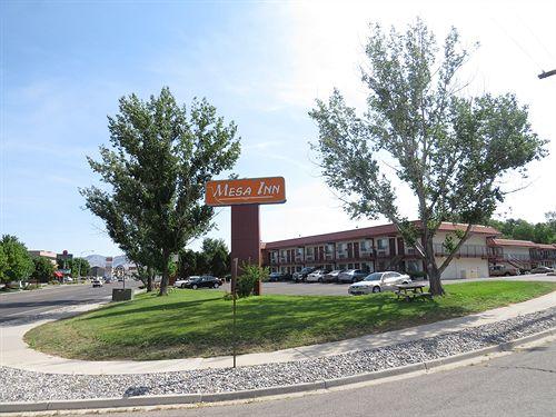 Mesa Inn Grand Junction - thumb 1