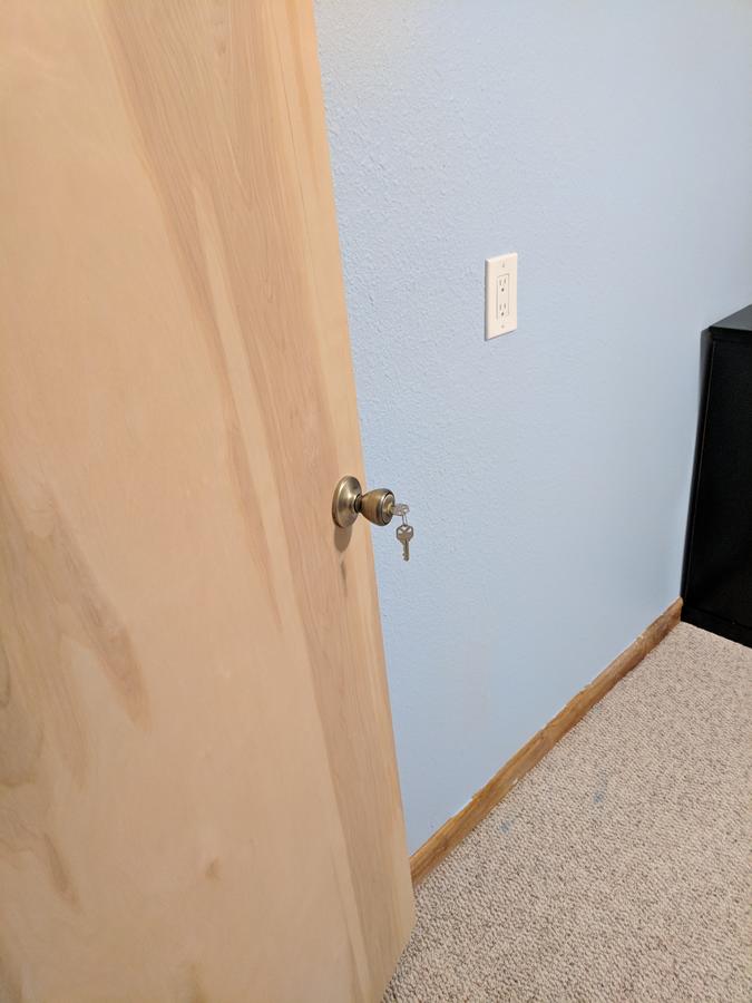 DIA BnB - Super Chill Quiet Room - thumb 4