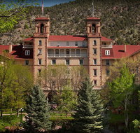 Hotel Colorado - Tourism House