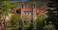 Booking Glenwood-springs Tourism House