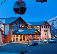 Hotel Glenwood Springs - Tourism House