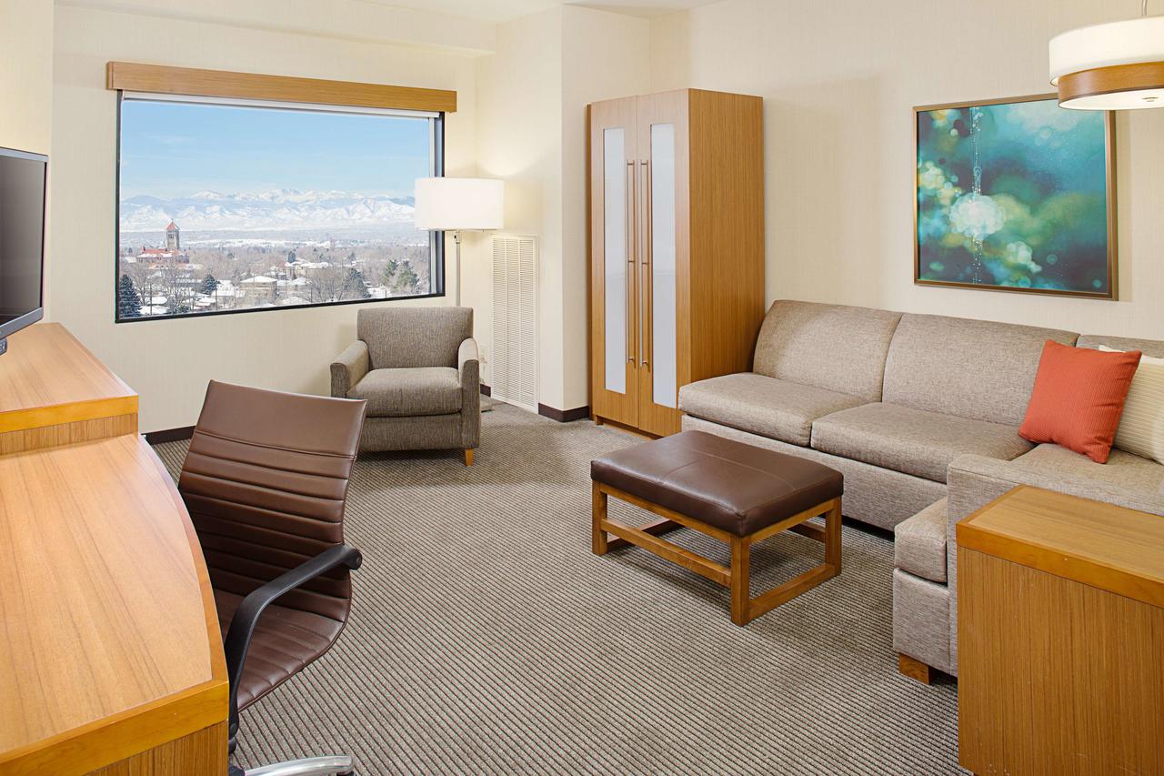 Hyatt Place Denver Cherry Creek - thumb 24