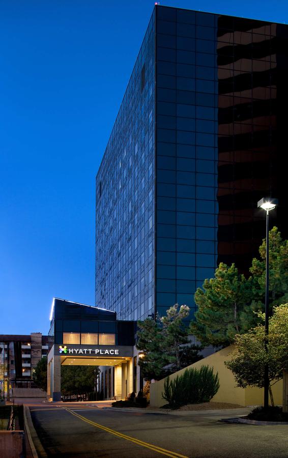 Hyatt Place Denver Cherry Creek - thumb 0