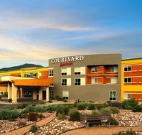 Courtyard by Marriott Glenwood Springs - Tourism House