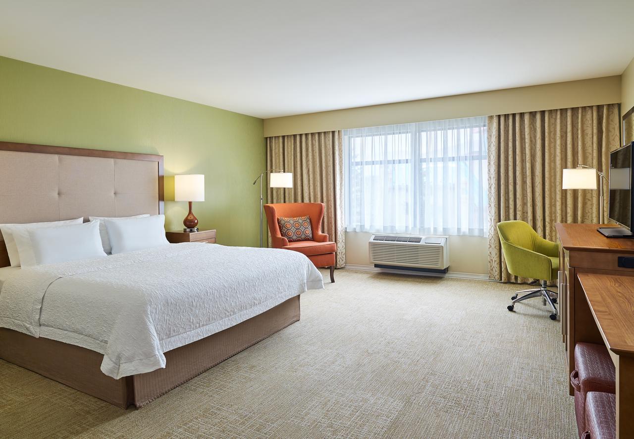 Hampton Inn & Suites Silverthorne - thumb 4