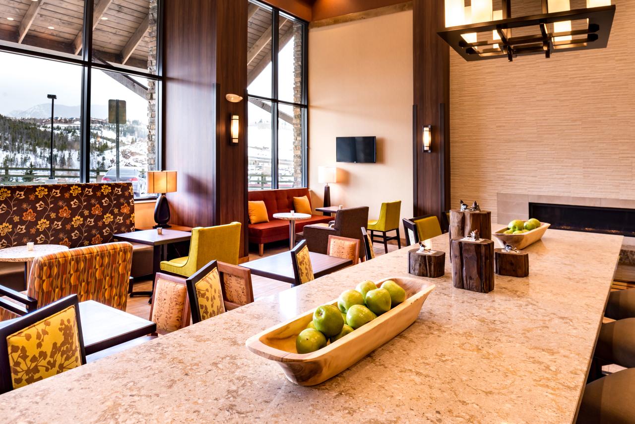 Hampton Inn & Suites Silverthorne - thumb 30
