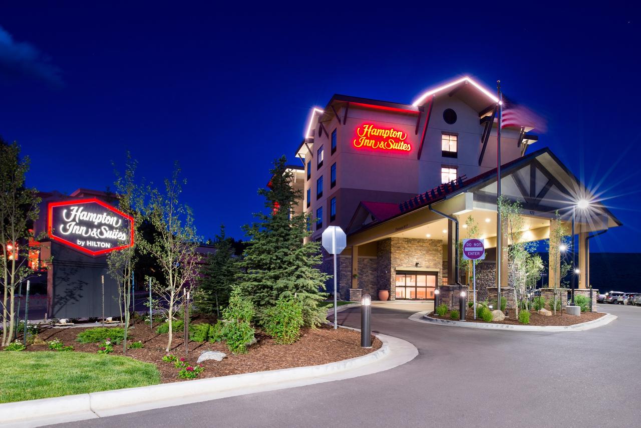 Hampton Inn & Suites Silverthorne - thumb 0