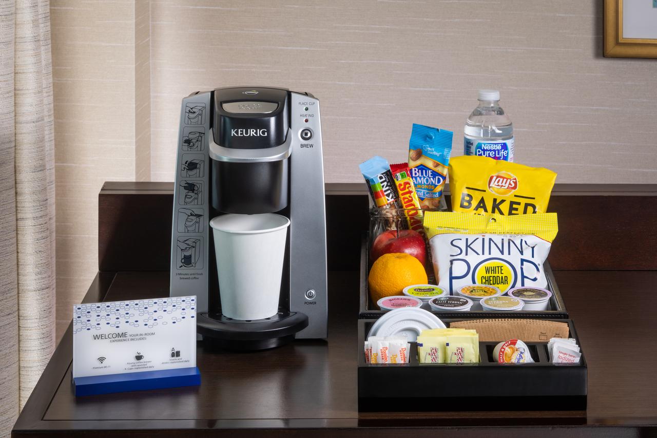 Hampton Inn & Suites Silverthorne - thumb 20