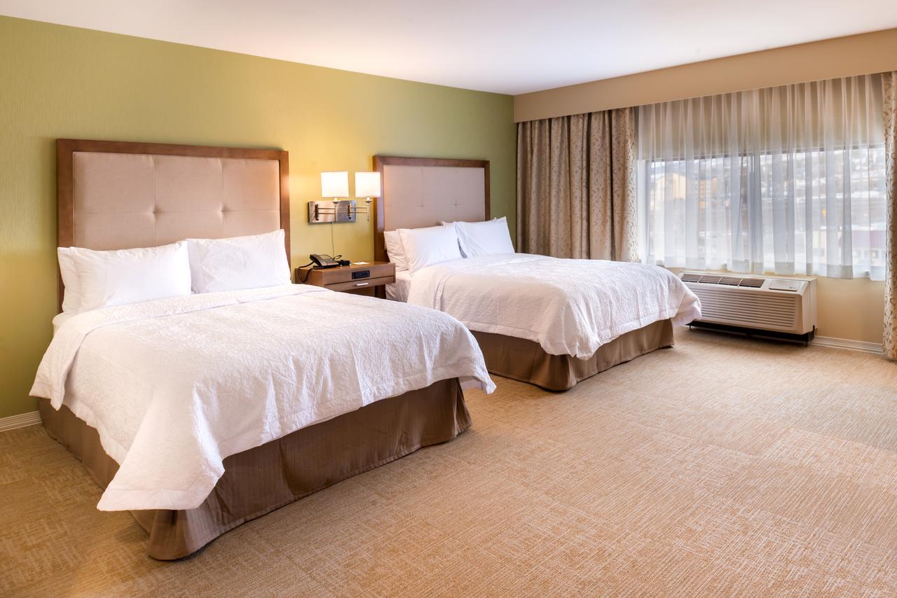 Hampton Inn & Suites Silverthorne - thumb 9