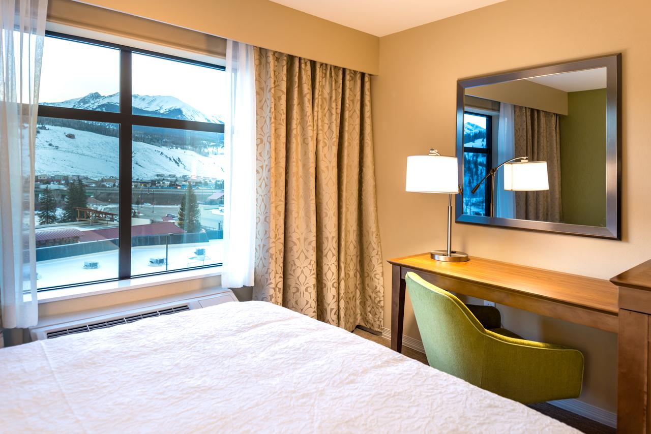 Hampton Inn & Suites Silverthorne - thumb 8