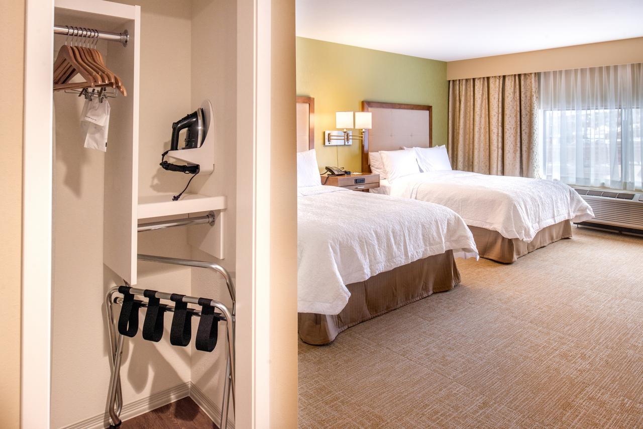 Hampton Inn & Suites Silverthorne - thumb 35