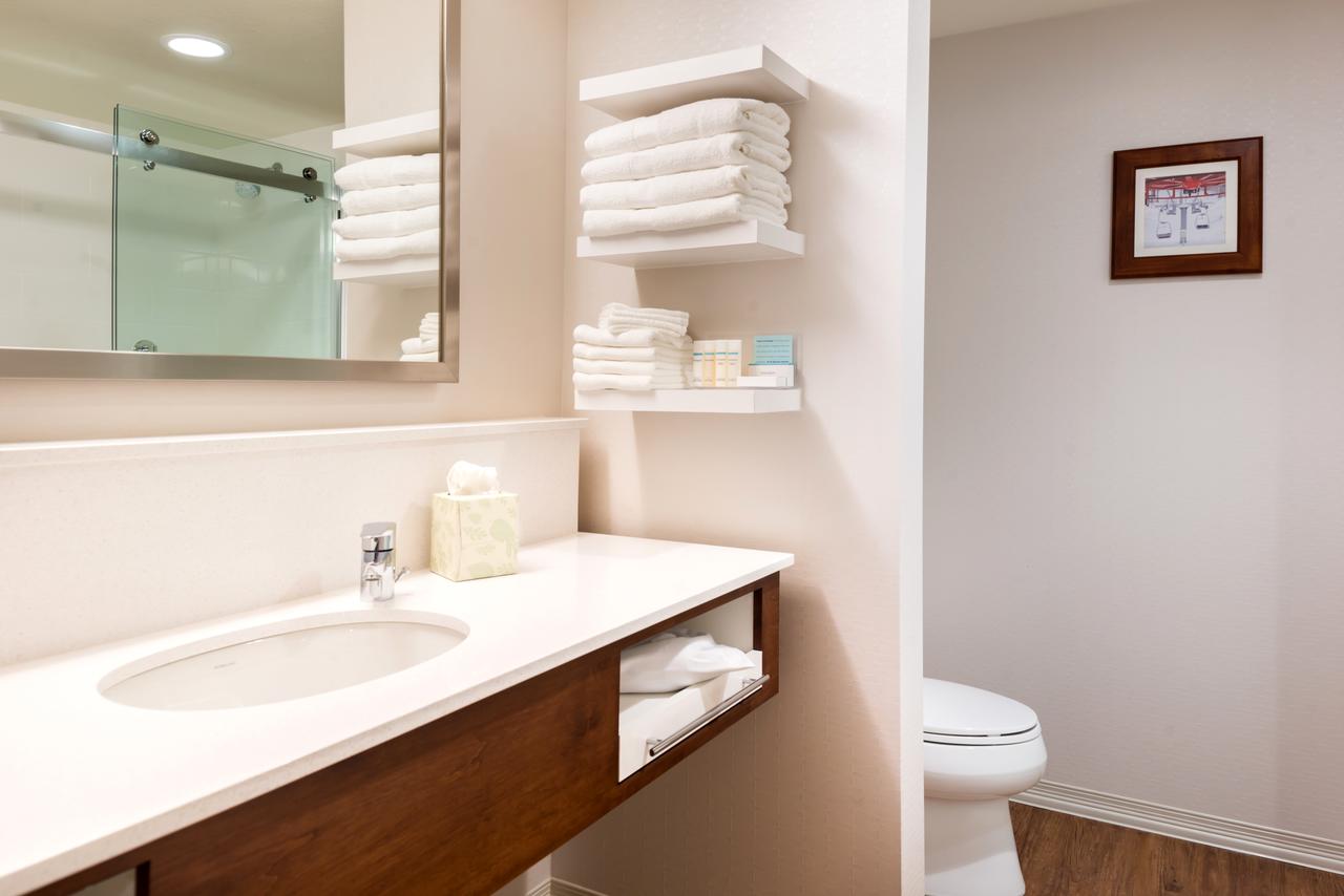 Hampton Inn & Suites Silverthorne - thumb 11