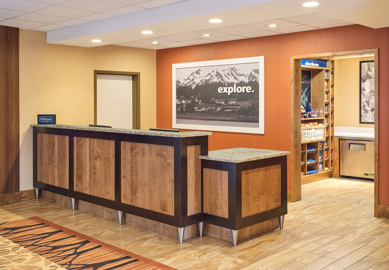 Hampton Inn & Suites Silverthorne - thumb 1