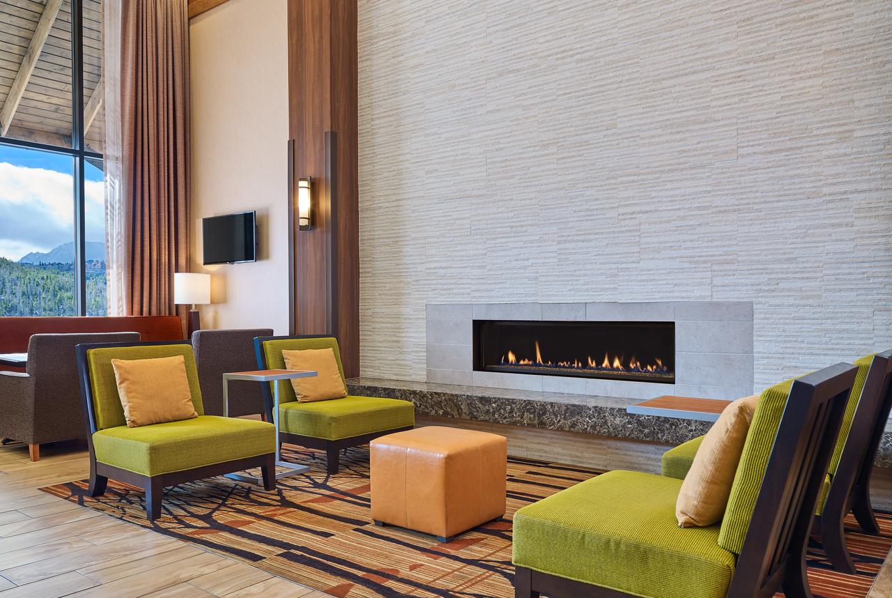 Hampton Inn & Suites Silverthorne - thumb 3