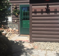 Old Cardiff Bridge Cabin - Tourism House