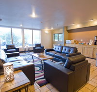 Gold King Mountain Inn - Tourism House