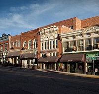 Midnight Rose  McGills Casinos - Tourism House