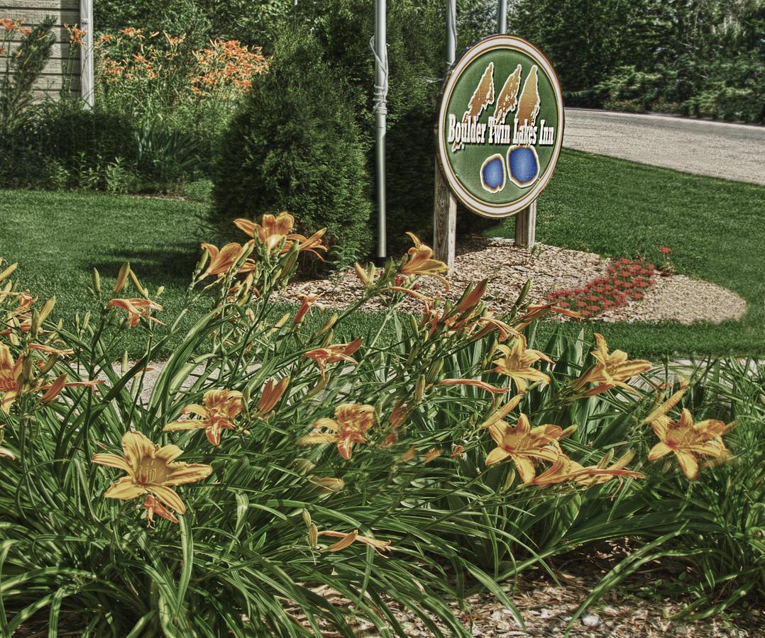 Boulder Twin Lakes Inn - thumb 6