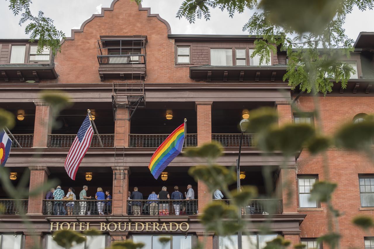 Hotel Boulderado - thumb 2