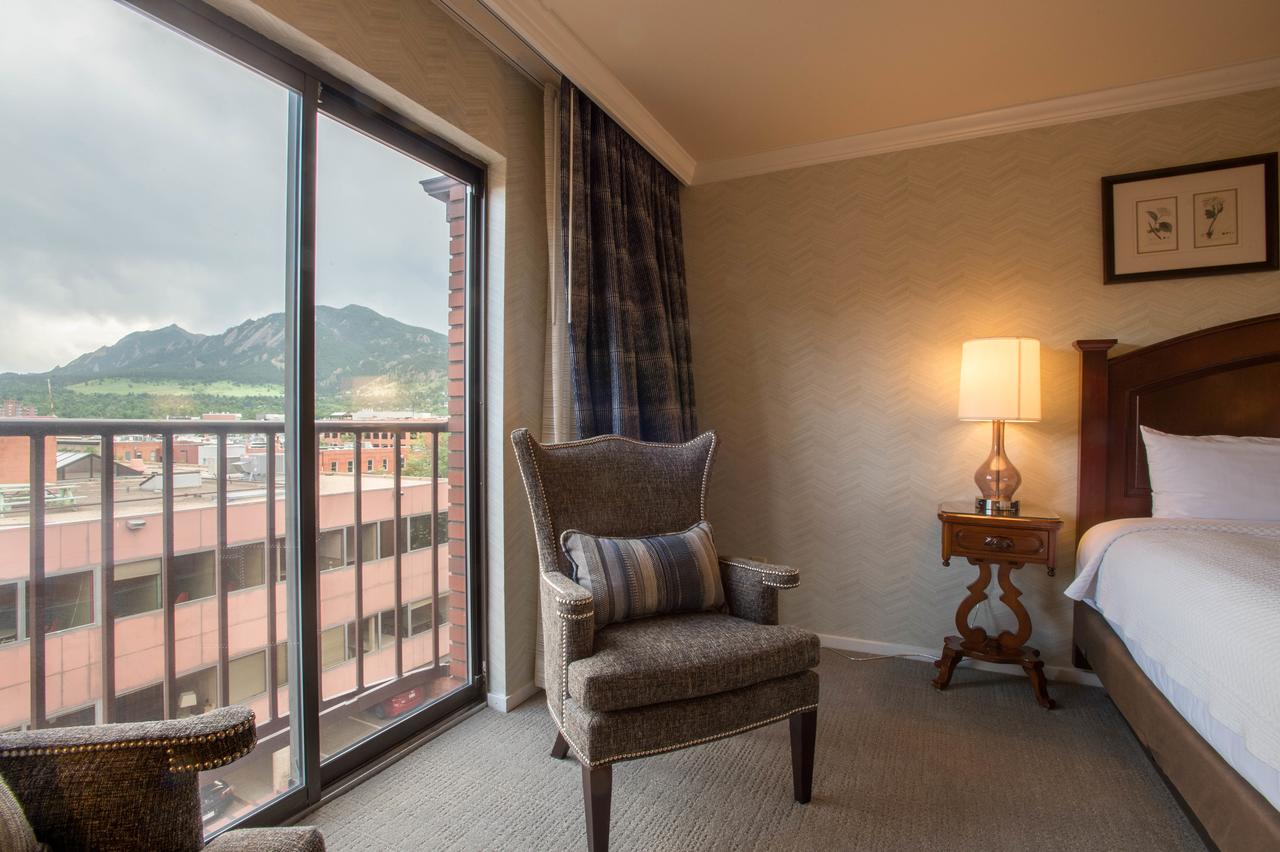 Hotel Boulderado - thumb 35