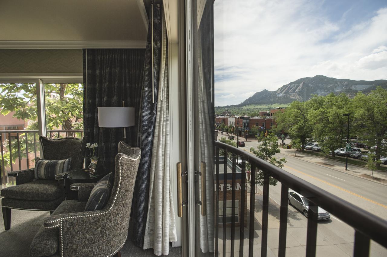 Hotel Boulderado - thumb 11