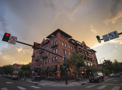 Hotel Boulderado
